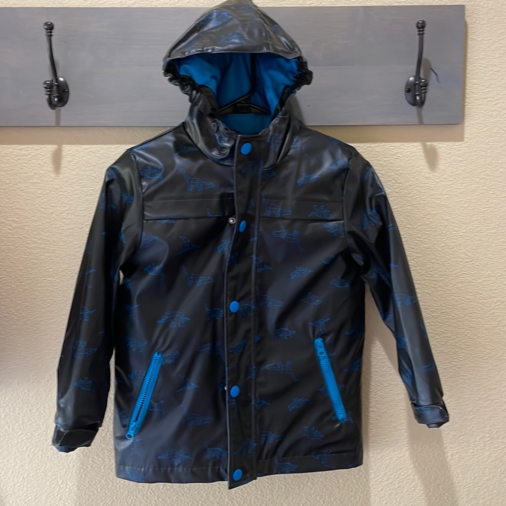 Cat and Jack Rain Jacket